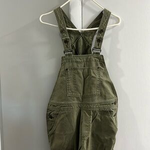 Patagonia Overalls
